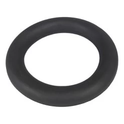 Buffalo Sports Rubber Deck Ring Quoits Single