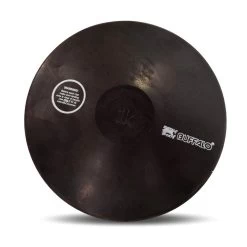 Buffalo Sports Rubber Discus