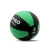 Rubber Medicine Ball - 3kg Medicine Ball | Buffalo Sports