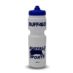 Buffalo Sports Safe Shot Drink Bottle 800ml
