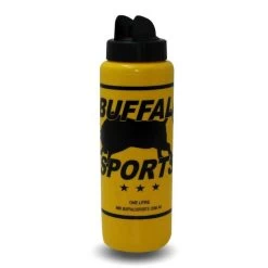 Buffalo Sports Safety Drink Bottle 1 Litre