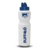 Buffalo Sports Safety Drink Bottle 750ml