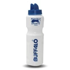 Buffalo Sports Safety Drink Bottle 750ml