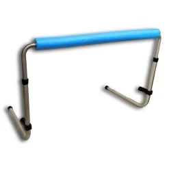 Buffalo Sports Safety Foam Bar Hurdles