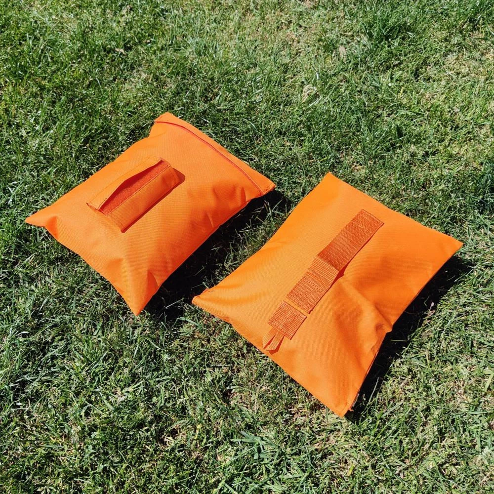 Buffalo Sports Sandbags 2 Pack 1 Buffalo Sports Sandbags 2 Pack