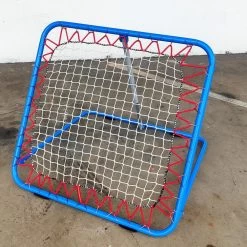 Single Side Rebounder Net B - Grade