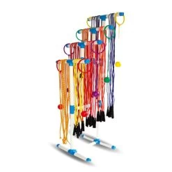 Buffalo Sports Skipping Rope Storage Tree