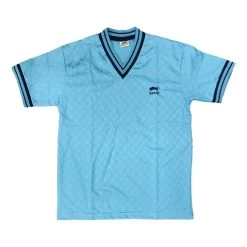 Buffalo Sports Sky/Navy Soccer Shirt Special