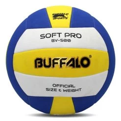 Buffalo Sports Soft Pro Volleyball