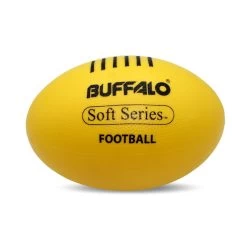 Buffalo Sports Soft Series Aussie Rules Football