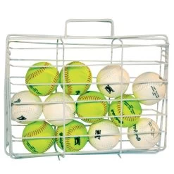 Buffalo Sports Softball Ball Carry Crate
