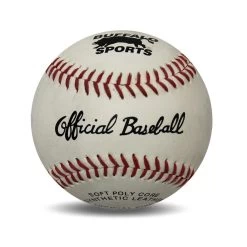 Buffalo Sports Softcore Baseball 9 Inch