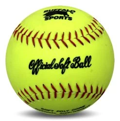 Buffalo Sports Softcore Softball 11 Inch