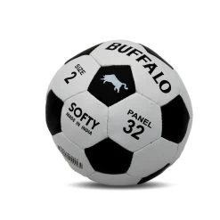 Buffalo Sports Softy Soft Kick Ball Size 2