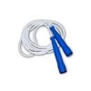 Buffalo Sports Sonic Skipping Rope Blue Handles 3m