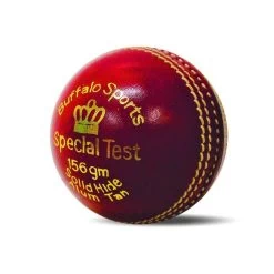 Buffalo Sports Special Test Cricket Ball