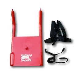 Buffalo Sports Speed Sled - Deluxe