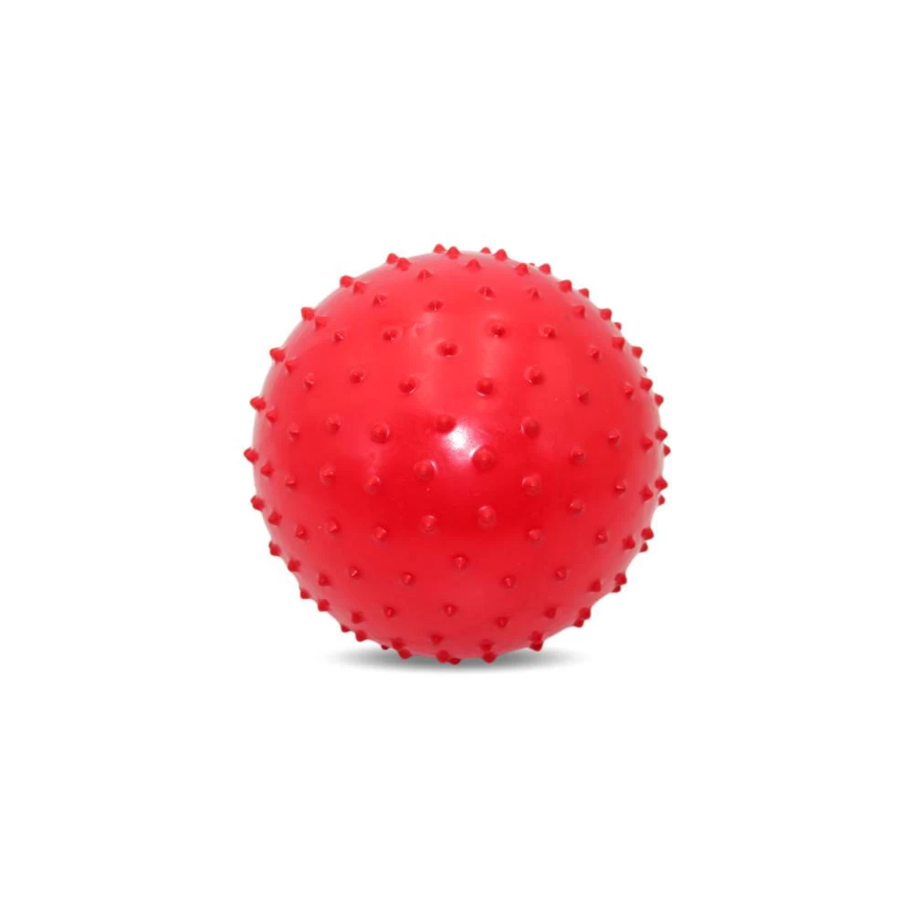 Buffalo Sports Spikey Pimple Playball 10cm 1 Buffalo Sports Spikey Pimple Playball 10cm