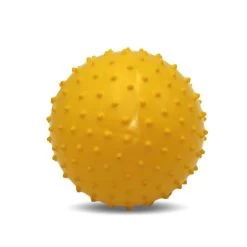 Buffalo Sports Spikey Pimple Playball 18cm