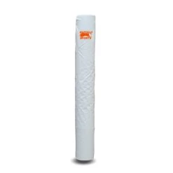 Sports Cylindrical Goal Post Padding 2.6m (150mm Hole)