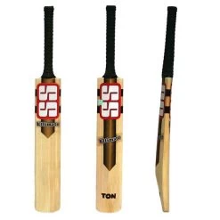SS Ton Ultimate English Willow Cricket Bat