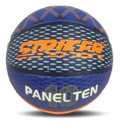 Striker Cellular Rubber Pro Touch Basketball Size 6
