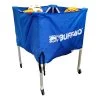 Buffalo Sports Super Ball Carry Cart