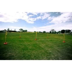 Super Base System 4 Way Net Combo Set