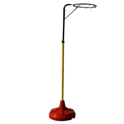 Super Base System Netball Ring Combo