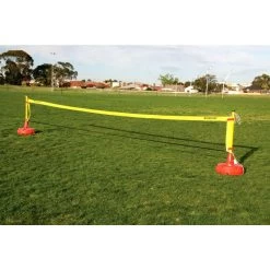 Super Base System Short Post & Net Combo