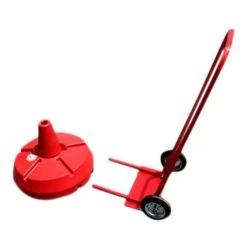 Super Base System Trolley