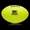 Buffalo Sports Super Glow In Dark Aussie Rules Football