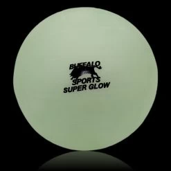Buffalo Sports Super Glow In Dark Volleyball