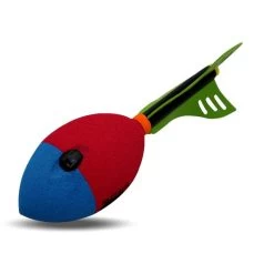 Buffalo Sports Super Whistle Torpedo Large 30cm