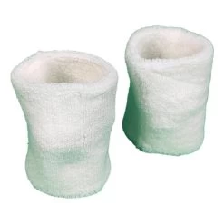 Buffalo Sports Sweatbands - Pair