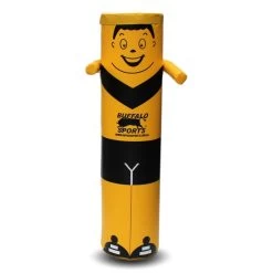 Buffalo Sports Tackle Man Ted Tackle Bag