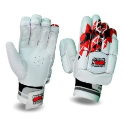 Buffalo Sports Titanium Batting Gloves