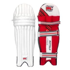 Buffalo Sports Titanium Batting Pads