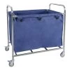 Buffalo Sports Ultra Ball Storage Cart