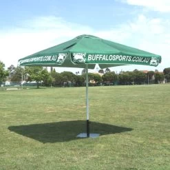 Umbrella - Deluxe 3m X 3m