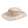 Buffalo Sports Wide Brim Cricket Sun Hat Cream