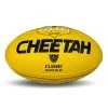 Cheetah Sports Classic All Weather Synthetic Football