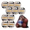 Cheetah Sports Classic Netball 10 Pack