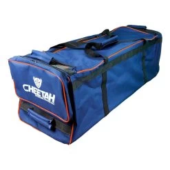 Cheetah Sports Pro Kit Bag On Wheels