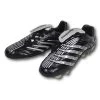 Cosmos Football Boots Black