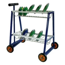 Discus Trolley