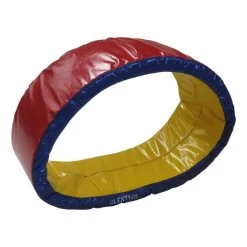 Foam Crawling Caterpillar