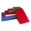 Foam Pyramid Gym Centre Set