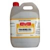 Football Rub Down Oil - 5 Litre