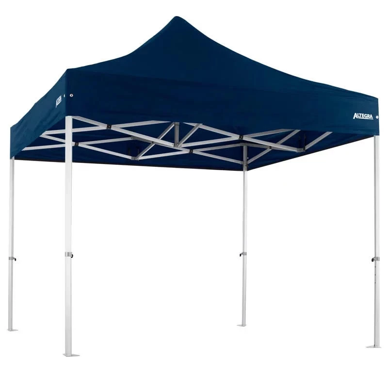 Heavy Duty Aluminium Marquee - 3m X 3m 1 Heavy Duty Aluminium Marquee - 3m X 3m